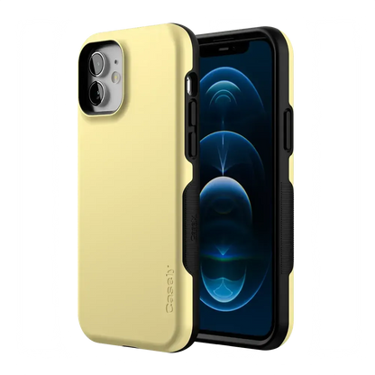 Butter Me Up | Butter Yellow Case