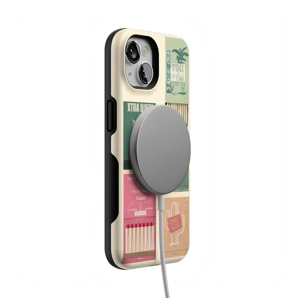 Perfect Match | FashionPass x Casely Case