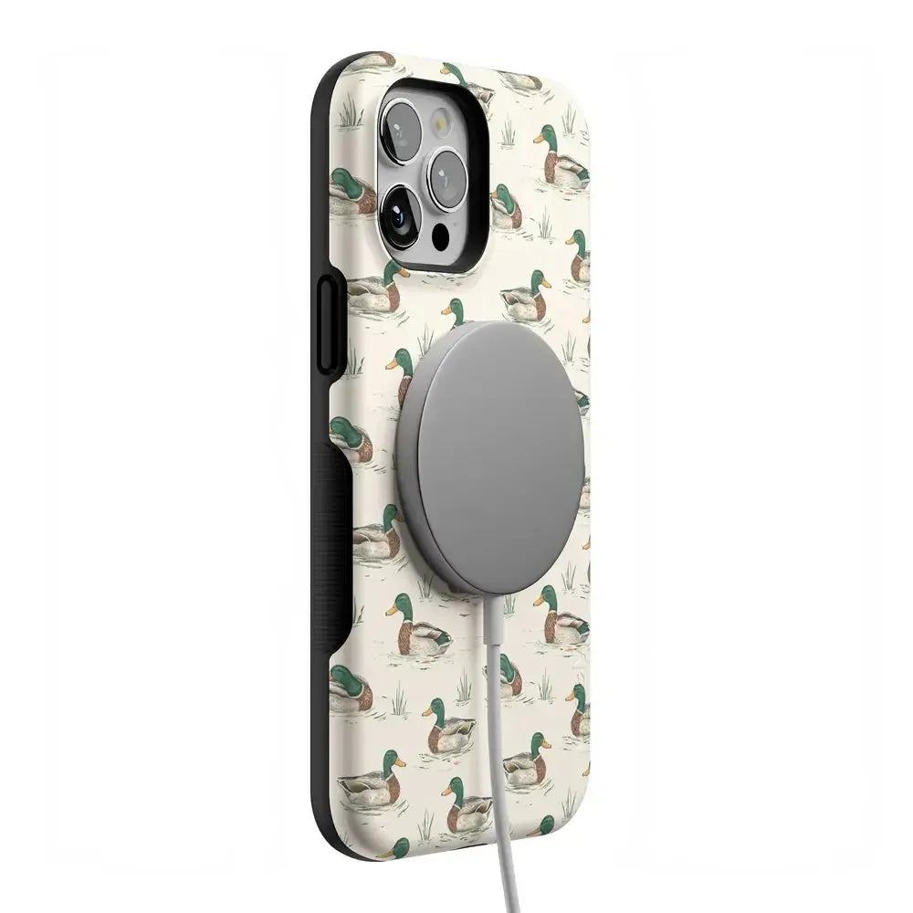 Mallard & Co. | The Boyfriend Collection