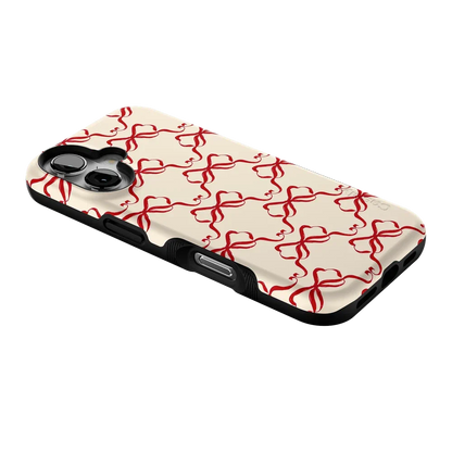 All Wrapped Up | Vintage Bows Case