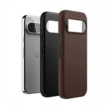 Espresso Brown | The Boyfriend Collection