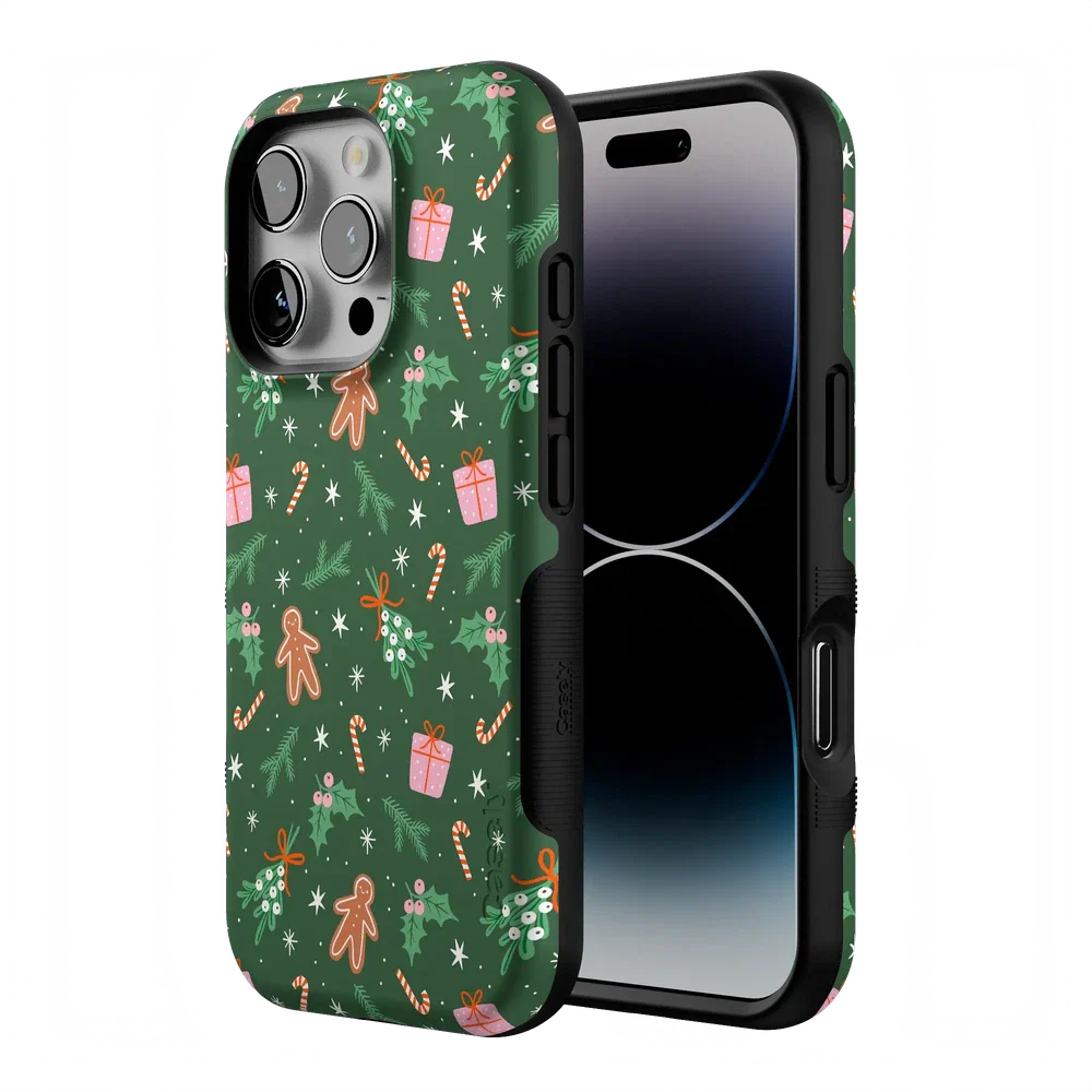 Everything Nice | Gingerbread Case