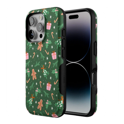 Everything Nice | Gingerbread Case