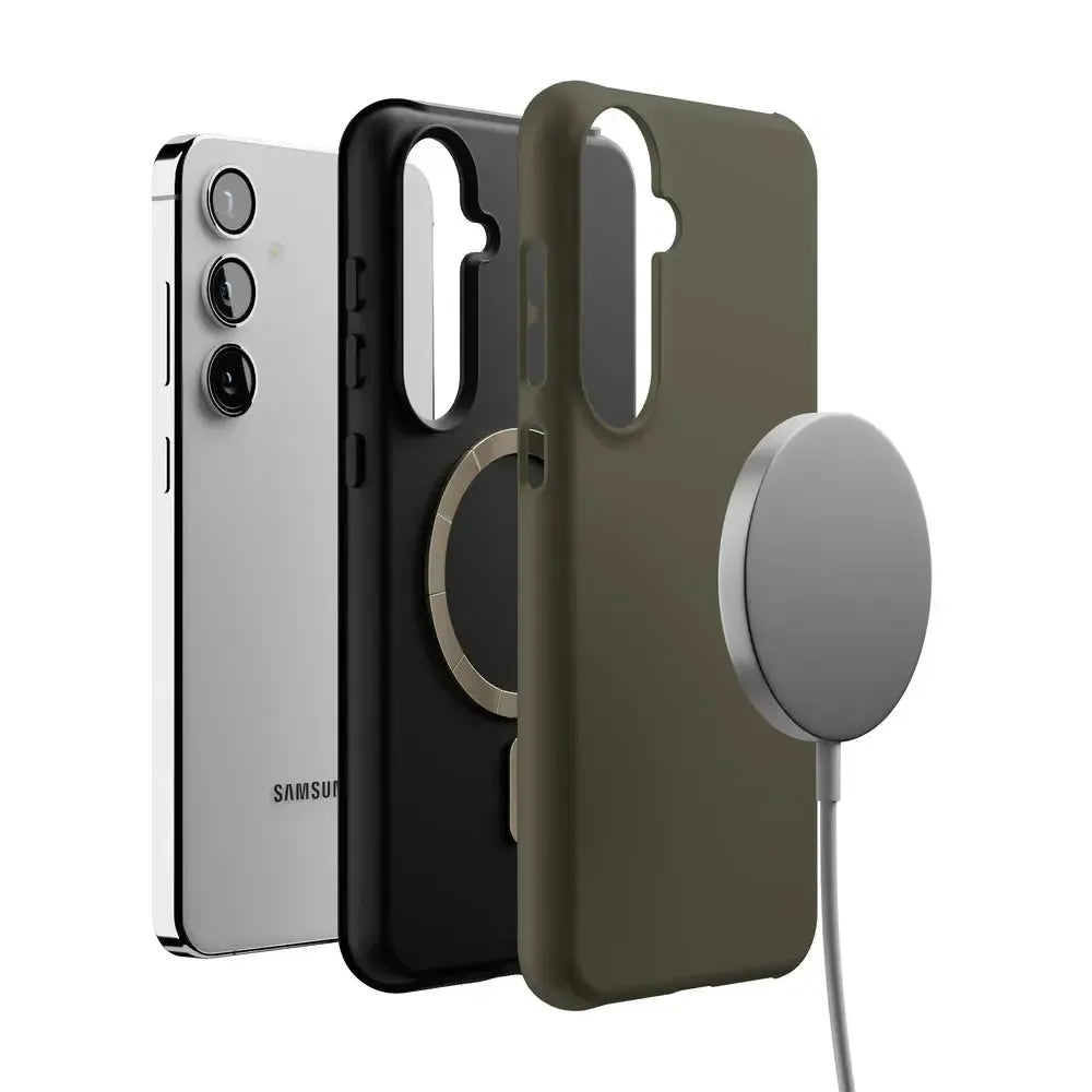 Army Green | The Boyfriend Collection