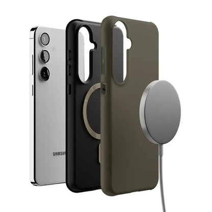 Army Green | The Boyfriend Collection