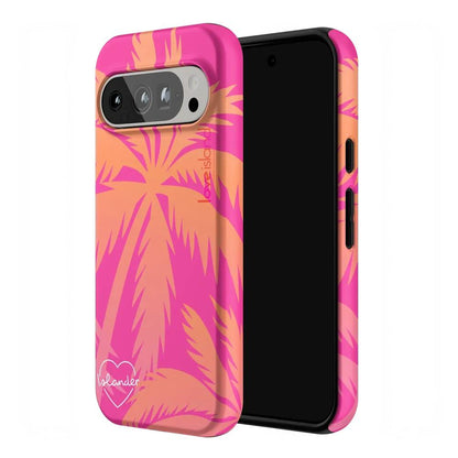 Islander | Official Love Island x Casely Phone Case