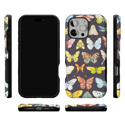 Midnight Monarch | Jenna Palek x Casely Case