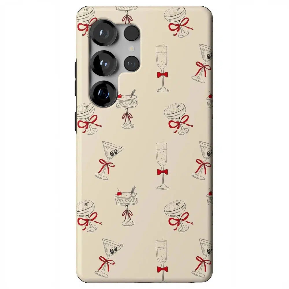 Tini | Kitty and Vibe Holiday Case