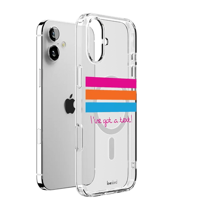 I've Got a Text! | Love Island Case